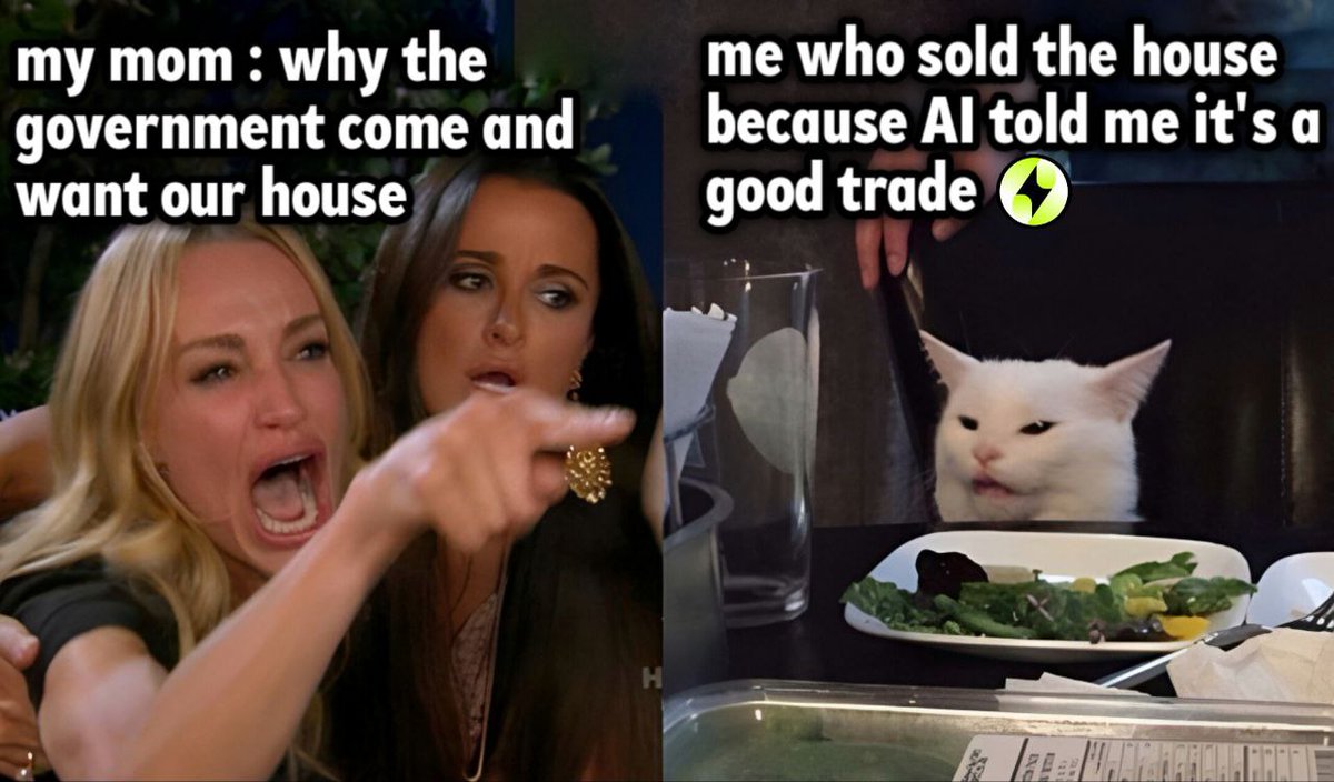 rickadm099's tweet photo. Hello 🤗 
My meme entry on electra contest hope you like it

#electra
@ElectraTrade https://t.co/isrIvA5syu