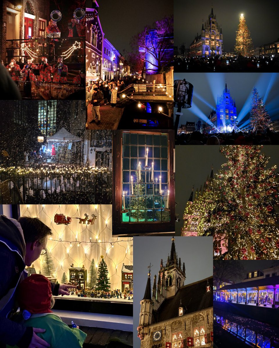 Stem nu op jouw favoriete foto! 📸🎄

De Fotowedstrijd bij Kaarslicht is begonnen! Tot en met dinsdag 31 december kun je op Facebook stemmen op de mooiste foto.

Stemmen kan hier: bit.ly/49Xy0pu
Meer lezen: goudabijkaarslicht.nl/fotowedstrijd 

#GoudaBijKaarslicht