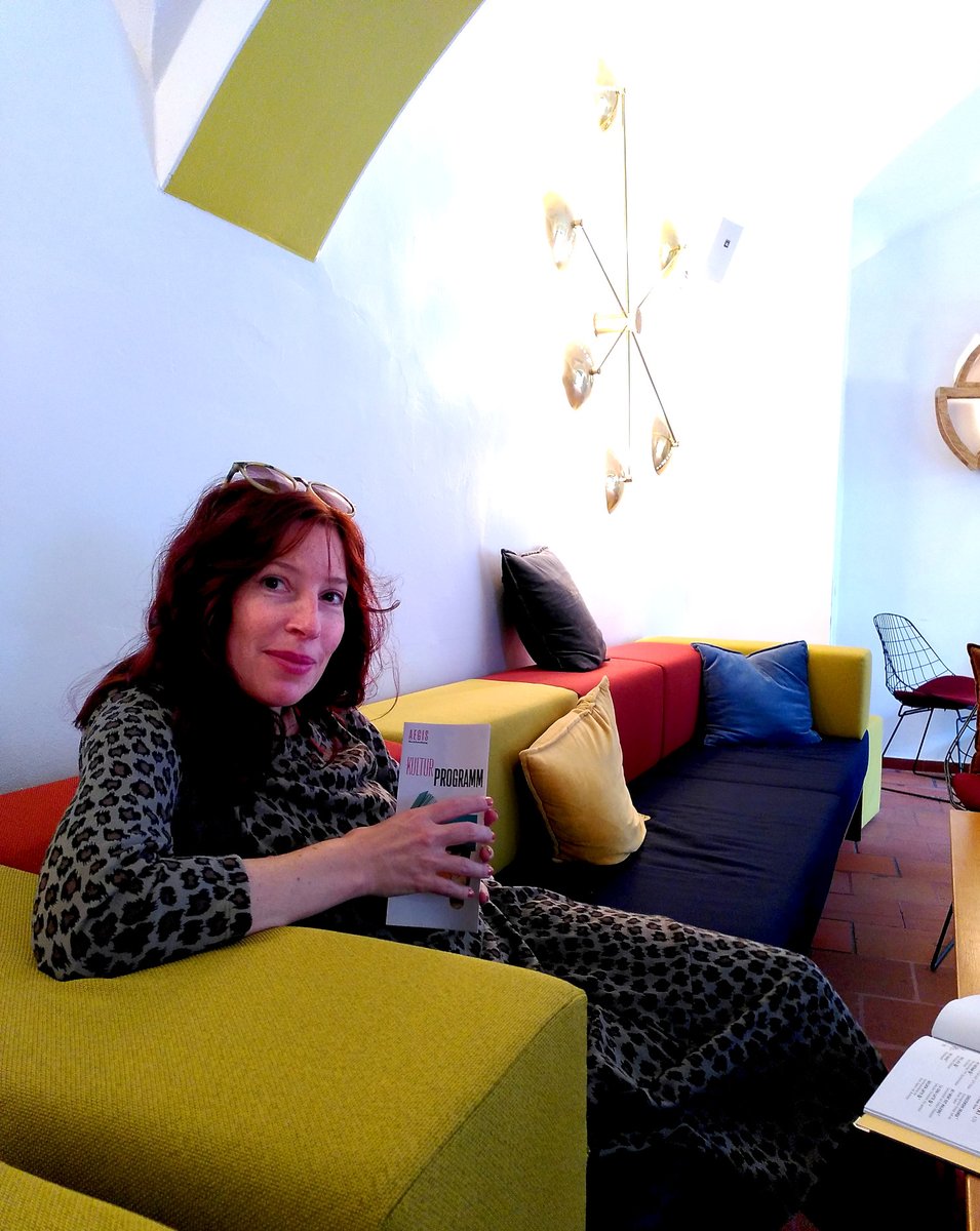 Fee Katrin Kanzler tweet media
