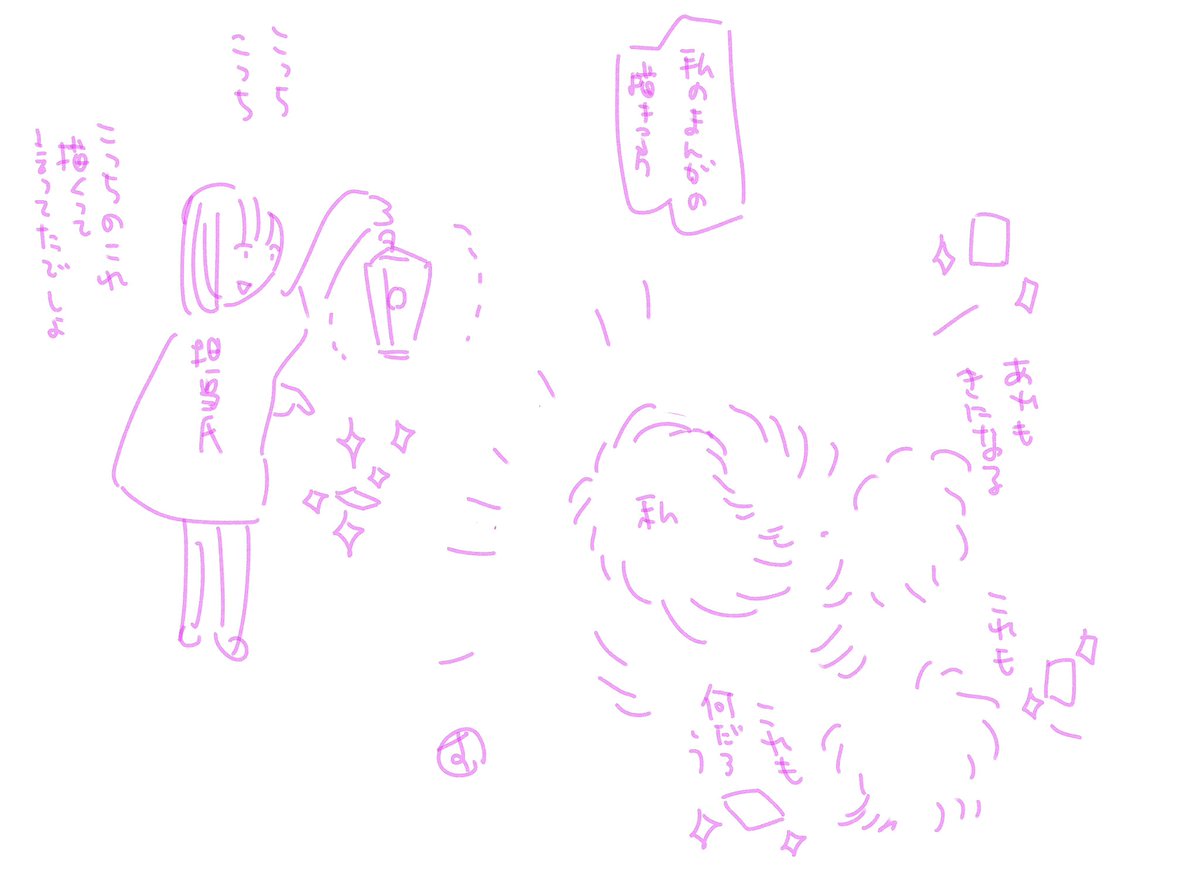 あした死ぬには、も、今やっている起承転転も、U村@akiramame さんがいなければ形になるのがかなりのかなりむずかしかった漫画だと思っています。私のぐにゃぐにゃした道筋をまっすぐにするわけでもなく一緒に照らして目を凝らしてくれる。
フリーランス10周年おめでとうございます〜✨✨💐