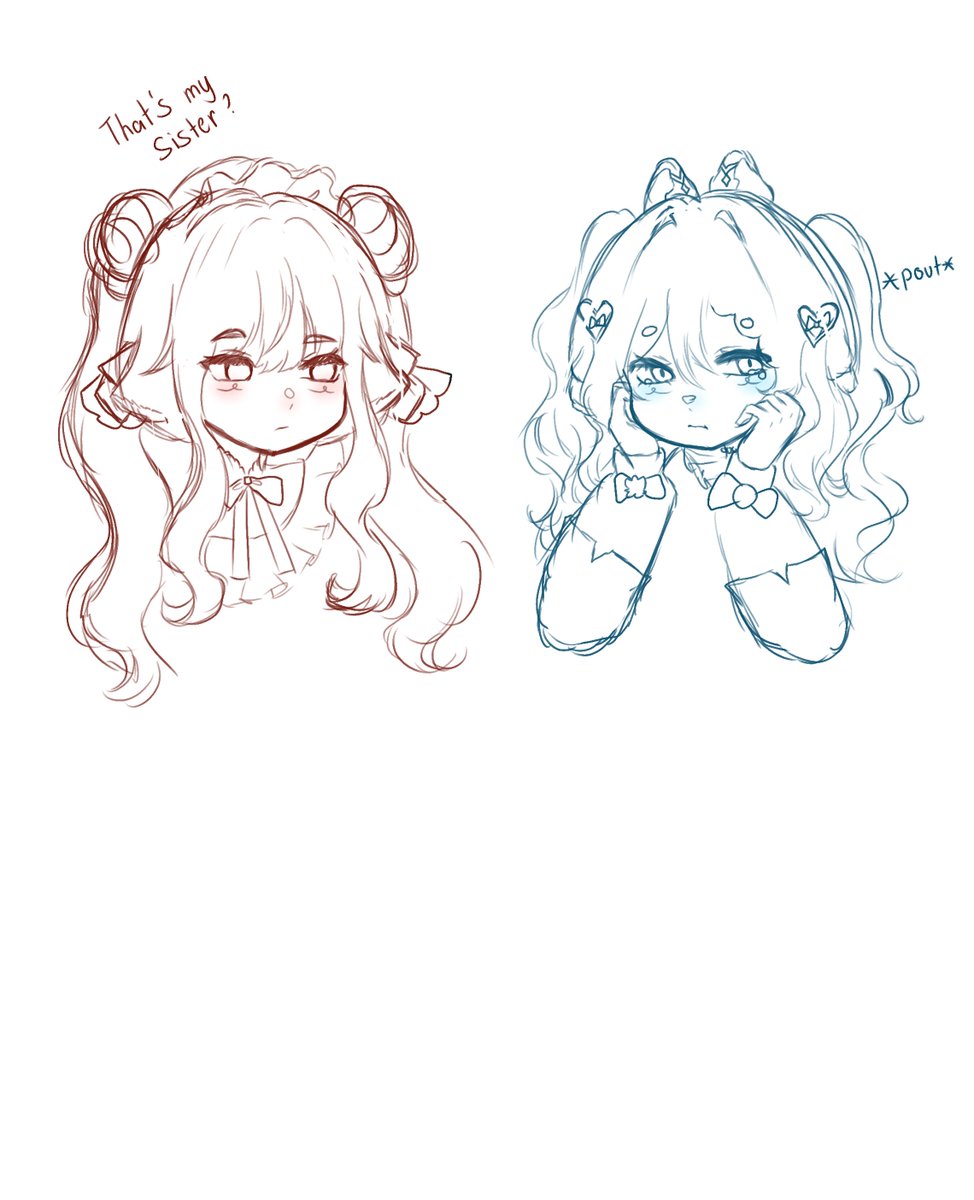 Miuwni ♡ tweet media