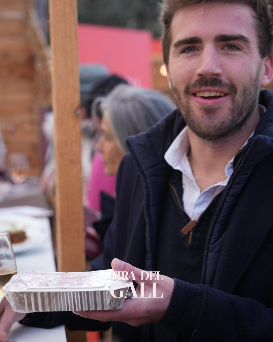 A la Gastrobotiga hi ha tots els plats de la Mostra Gastronòmica per endur-se a casa. També es poden adquirir els vins de la <a href="/dopenedes/">DO Penedès</a>. 

#firadelgall #firadelgall24 #vilafrancadelpenedès #capitaldelvi #galldelpenedès #gastronomia #vi #dopenedès #elgallliner #turismevilafranca