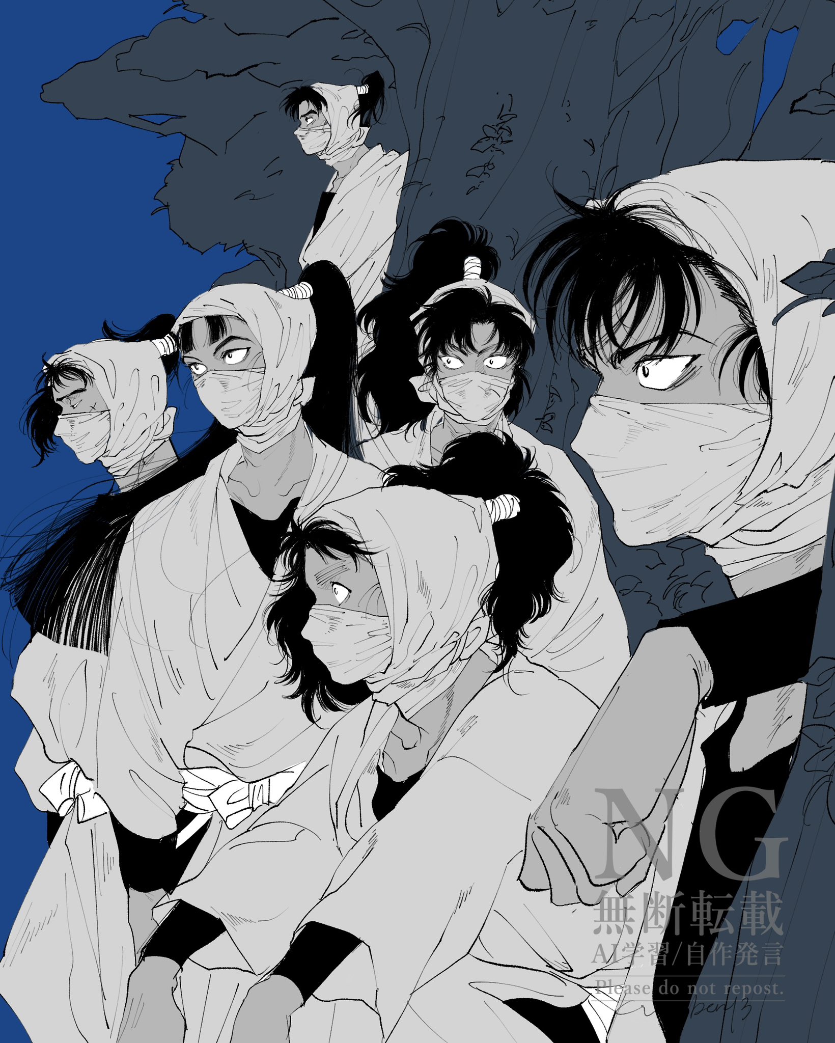 東洋 (@HarukaToyo) / X