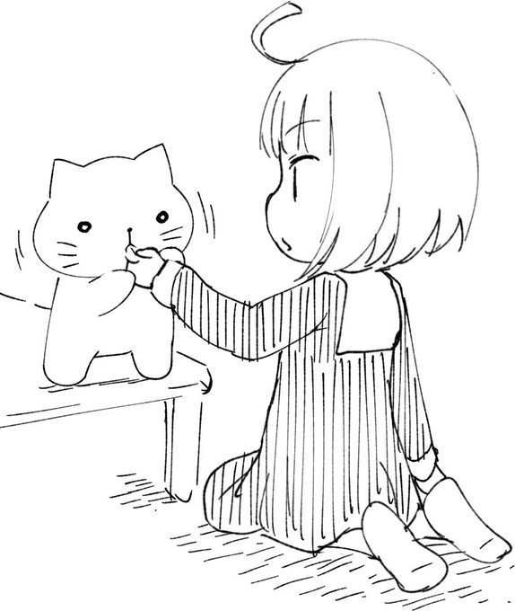 "鼻を摘める"
という事は
"唇を奪える"
という事だぜ 