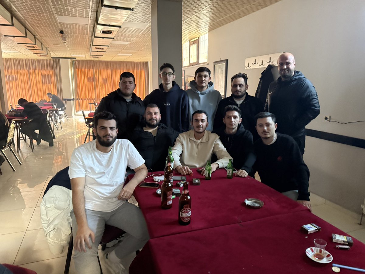 Gömdük ama gömdüğümüz yeri unutmadık :)