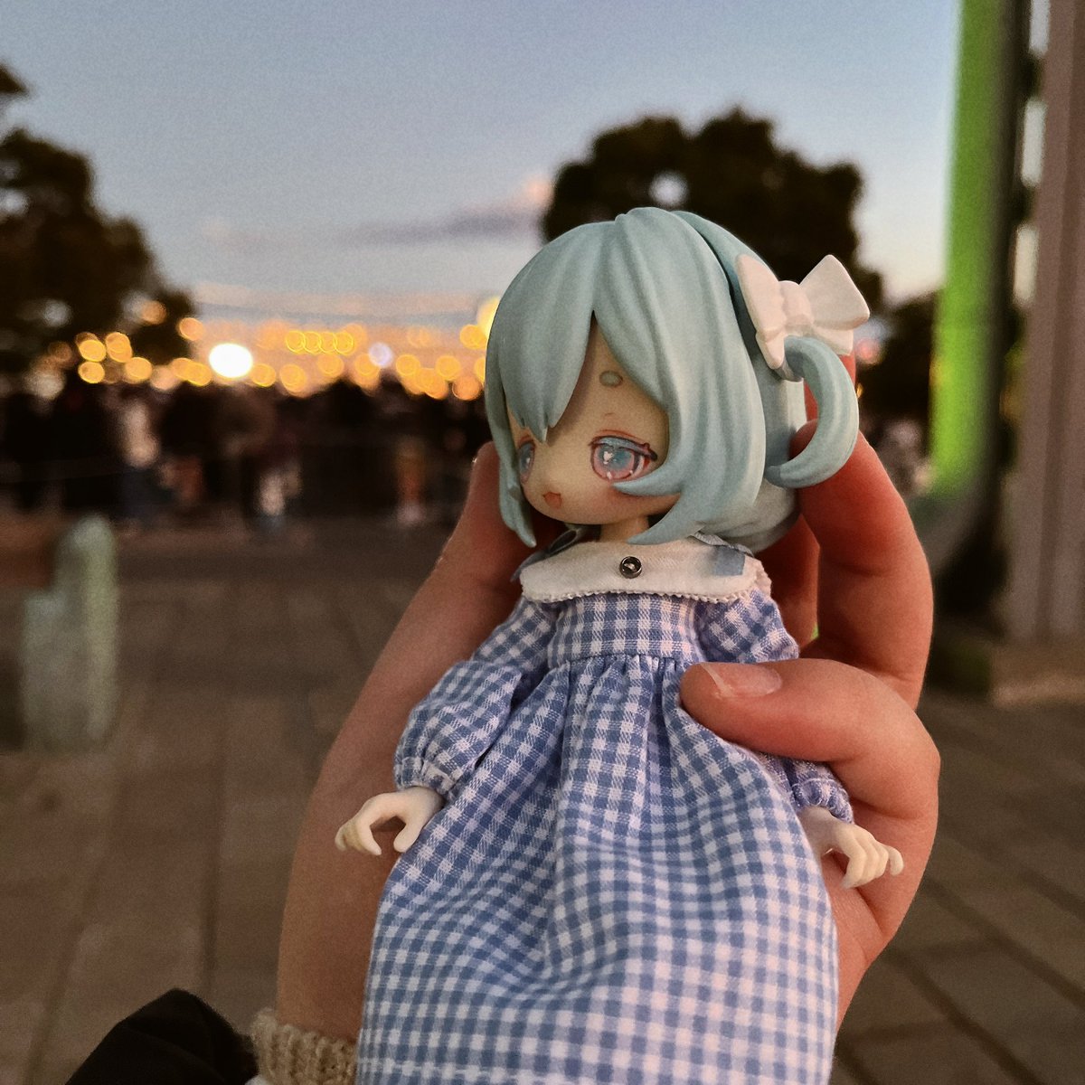 まりも (@scg_cbi) / X
