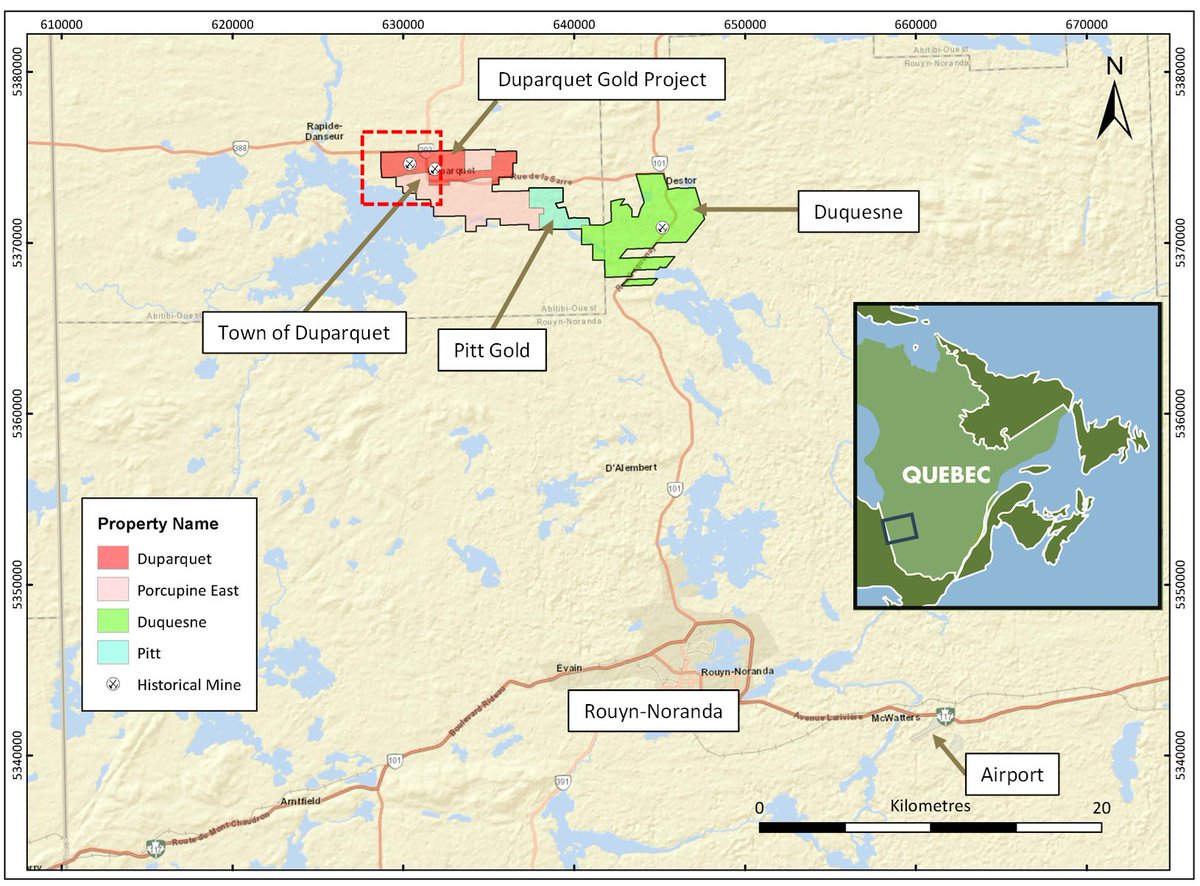LeCitoyenRouyn's tweet photo. Derniers résultats de forage des zones Buzz et Nord
Projet Duparquet de First Mining #firstmining #projetduparquet #zonebuzz #zonenord #duparquet #abitibiouest #mines #or
https://t.co/lhEKs2IKh9 https://t.co/1B1XlSDaOc