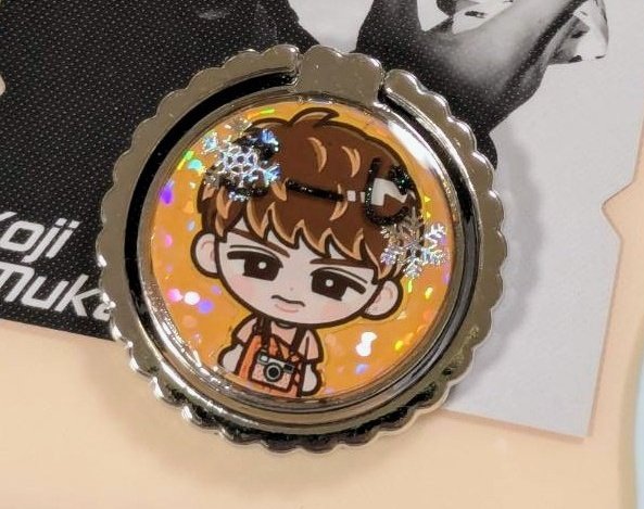 ma_rejin's tweet photo. 完成🤭 https://t.co/XEypfeD44h