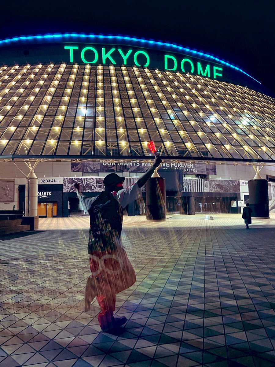 morikin666's tweet photo. エイト二十祭行ってきたでー！！！
いやー、色々サイコーでした！！
やっぱMCで名前出してくれると嬉しいね😆❤️
サイコーの誕生日だったぜい🤪🤟

#SUPEREIGHT 
#二十祭 https://t.co/T7Ny0FLZyw