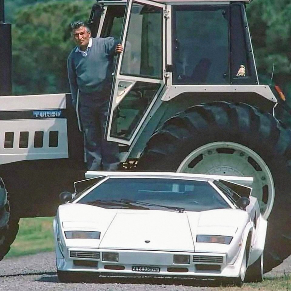 Lamborghini