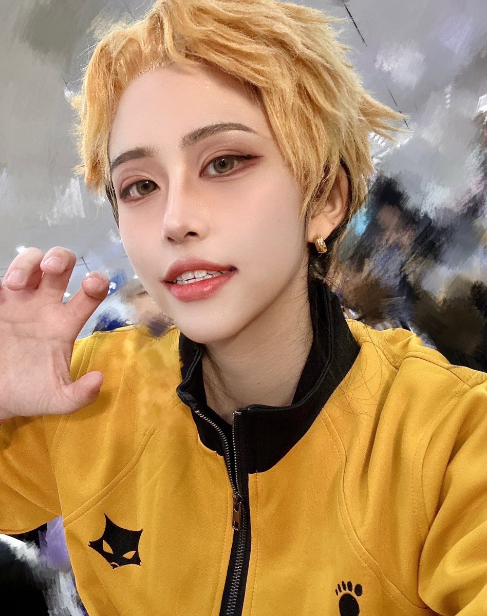 barimjjan's tweet photo. 1년 만에
서코
디게
재밌었더

<<블자 츰🦊>> https://t.co/DLOF4iWSpJ