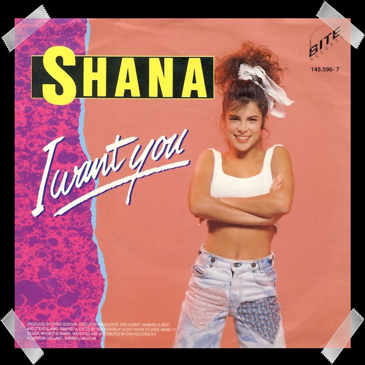 Nouvel épisode de 80's LOST SONGS qui revient sur ce One Hit Wonder du Latin Freestyle interprétée par une jeune artiste de 17 ans qui a fait chavirer les jeunes américains. Bonne écoute! 156. Shana – I Want You : podcastics.com/podcast/episod…