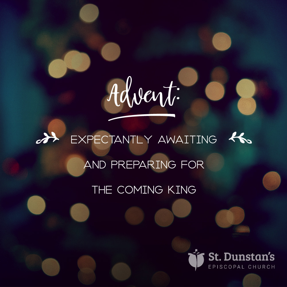 Saint Dunstan's tweet media