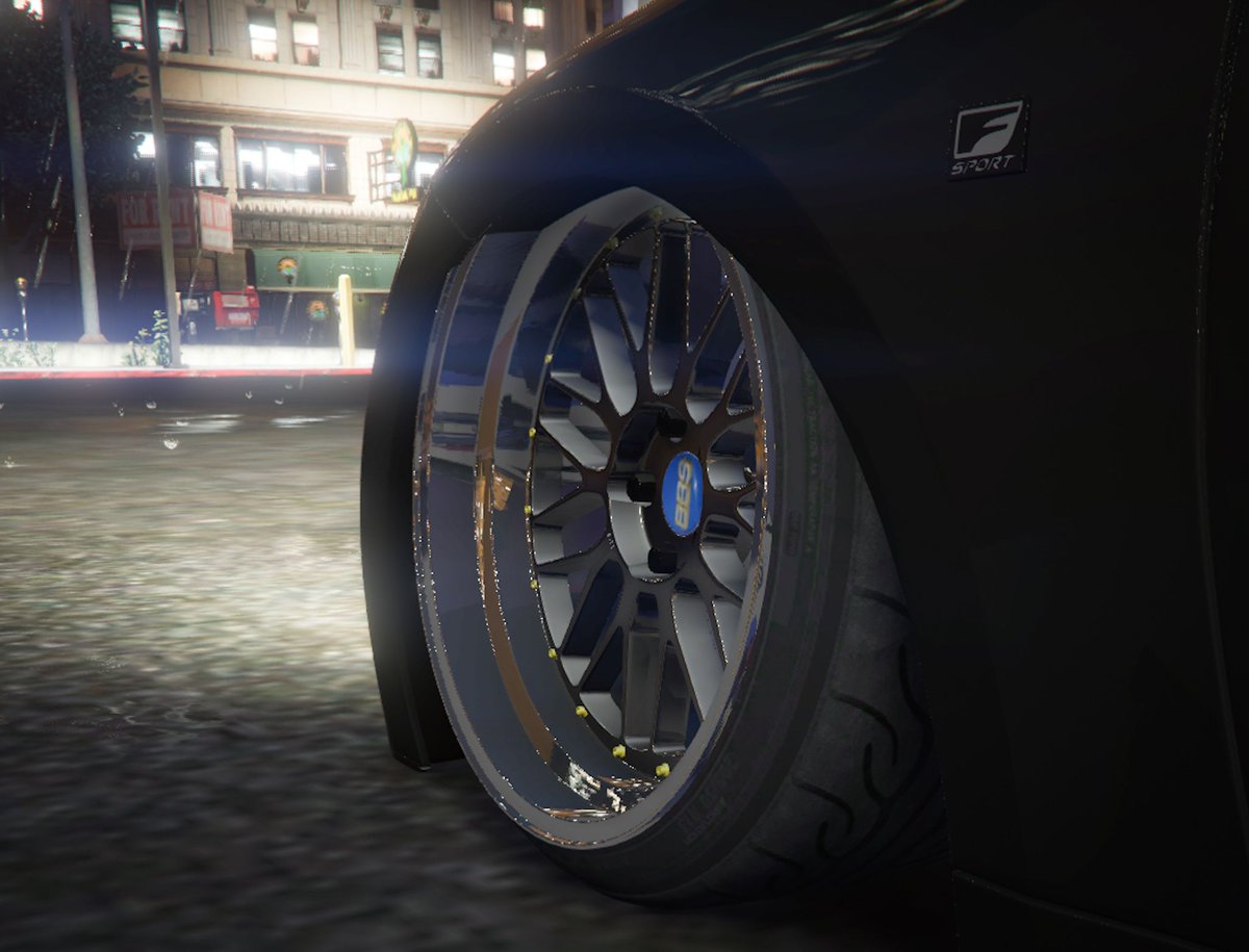 1o96ck_'s tweet photo. IS350
 #GTA5 https://t.co/iyO5JblgwN