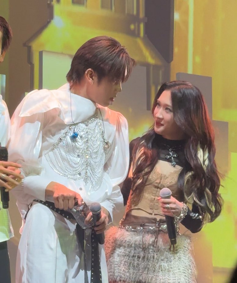 bxbeinthetrap's tweet photo. หวงกรมาก เจอสาว ๆ ไม่ได้มันหวงกรมาก ต้องแสดงความเป็นเจ้าของ https://t.co/o93JYBjT4K