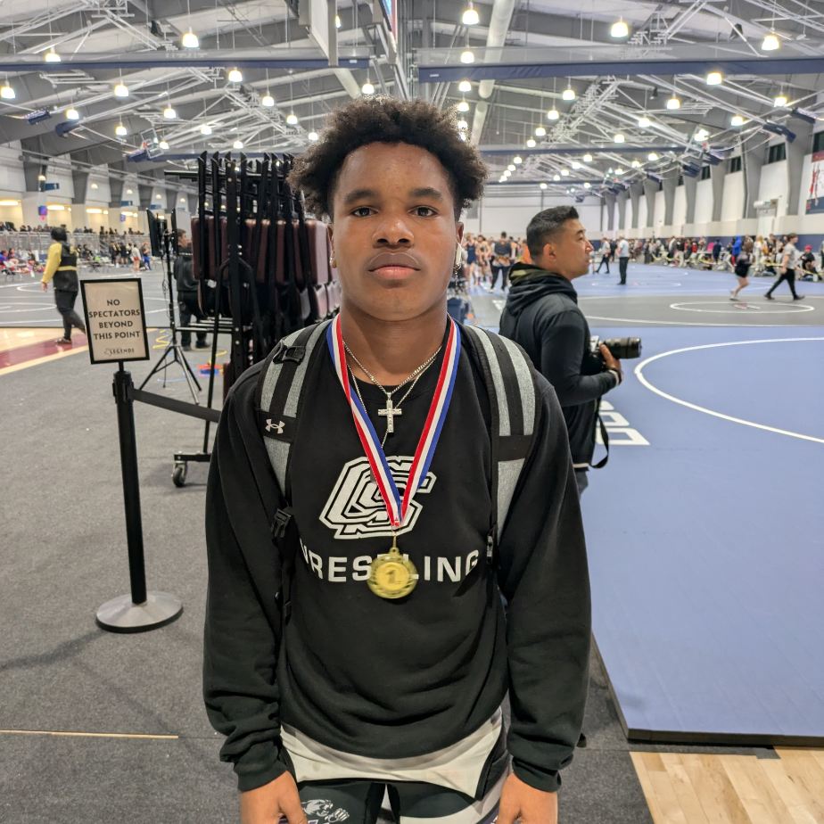 CSHS Cougar Wrestling (@wrestling_cshs) on Twitter photo Congrats to our sub varsity placers from yesterday's Doc Hess Classic!
Zan Stevens 🥇
Cameron Arvie 🥇
Jeremiah Gonzales 🥈
Israel Berrien 🥉
Harrison Gorham 4th
<a href="/CSHSCougarClub/">CSHS Cougar Club</a> <a href="/CSISDAthletics/">College Station ISD Athletics</a> <a href="/J_Grimes00/">Justin R Grimes</a> <a href="/PryorStoney/">Stoney Pryor</a> Congrats to our sub varsity placers from yesterday's Doc Hess Classic!
Zan Stevens 🥇
Cameron Arvie 🥇
Jeremiah Gonzales 🥈
Israel Berrien 🥉
Harrison Gorham 4th
<a href="/CSHSCougarClub/">CSHS Cougar Club</a> <a href="/CSISDAthletics/">College Station ISD Athletics</a> <a href="/J_Grimes00/">Justin R Grimes</a> <a href="/PryorStoney/">Stoney Pryor</a>