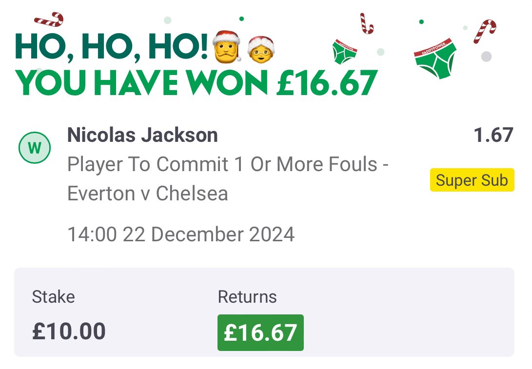🎩 Andy’s Football Tips tweet media