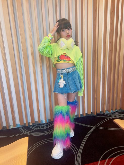 Twitterのコスプレ画像2