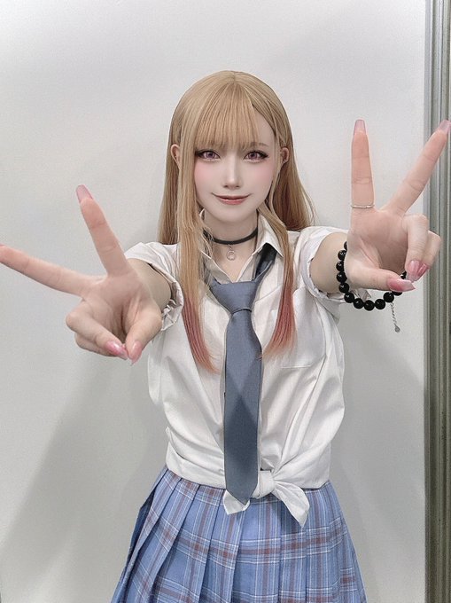 コスプレイヤーあかせあかりのTwitter画像10