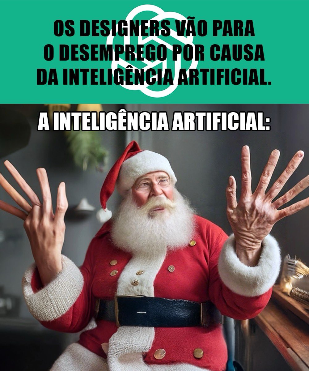 Boas festas.