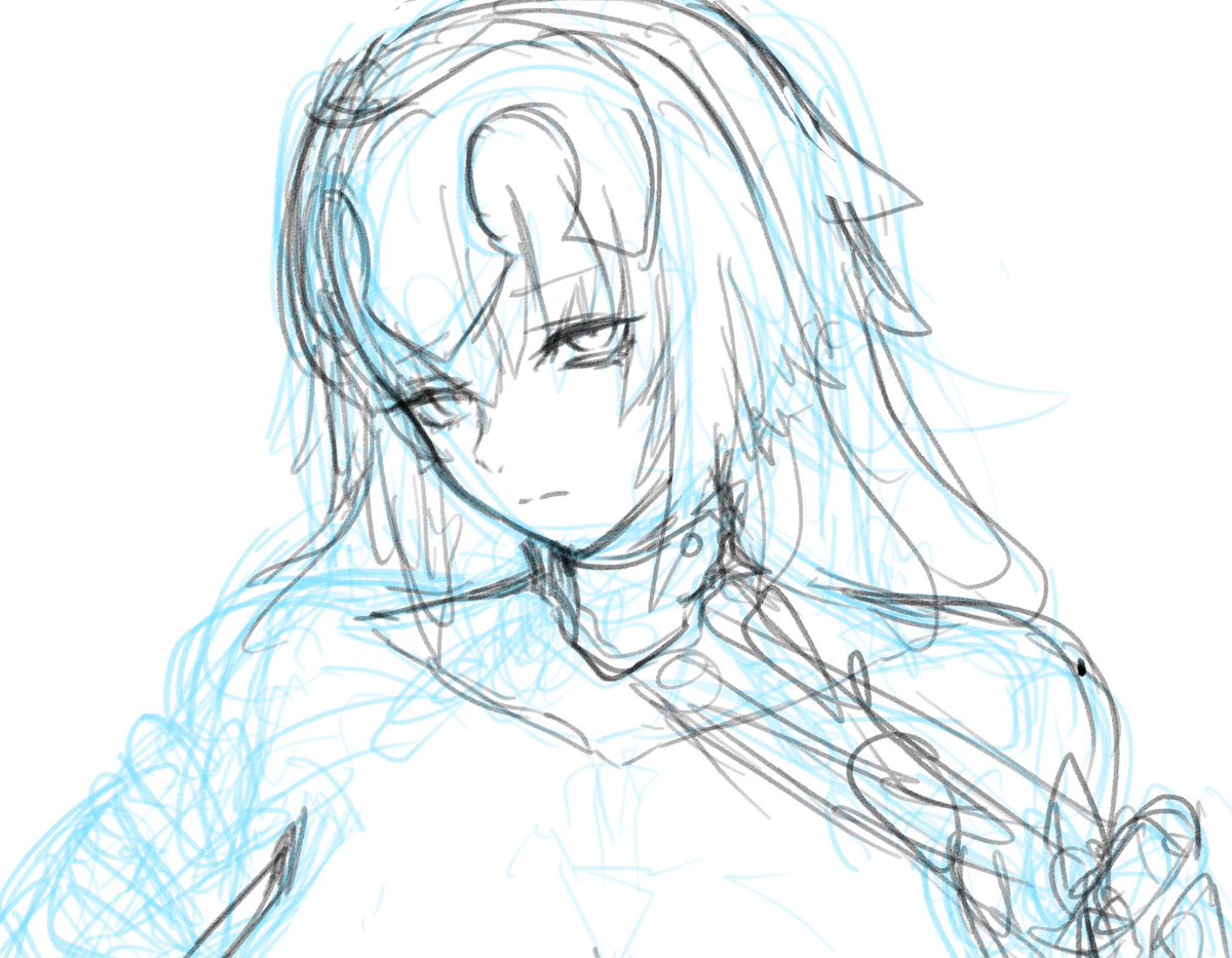 私の絵ってチャージ攻撃式なんでしょうか
いい感じです 