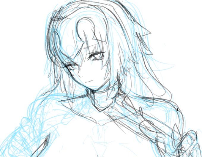 私の絵ってチャージ攻撃式なんでしょうか
いい感じです 