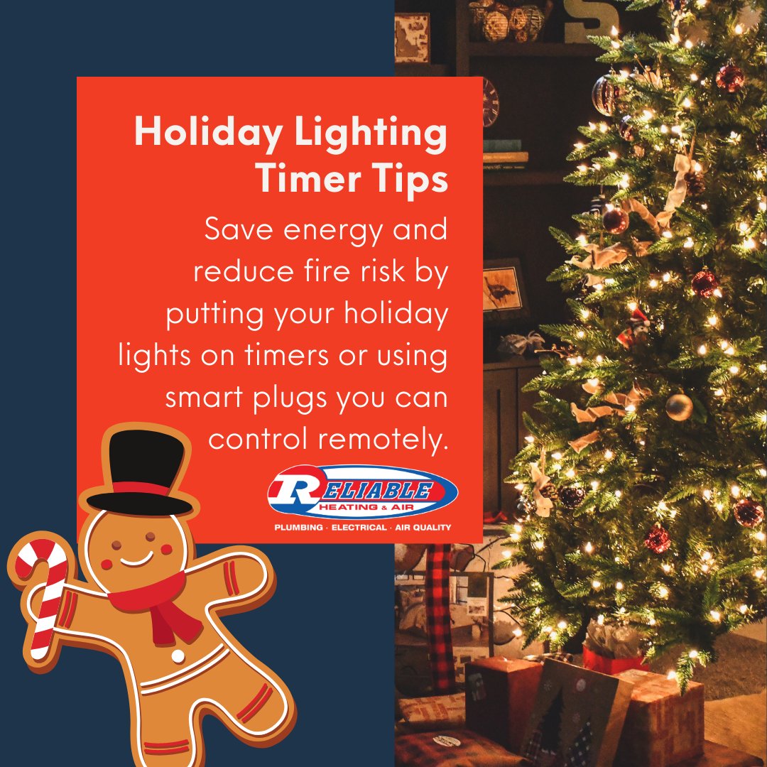 Reliable Heating & Air tweet media