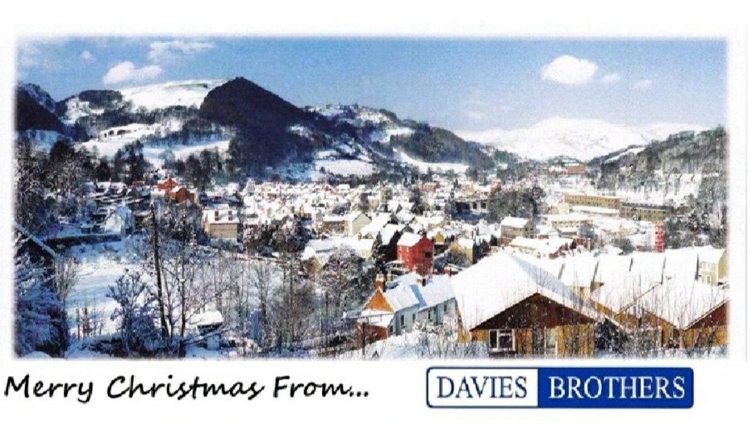 DaviesBros's tweet photo. Davies Brothers are closed for our Annual Holidays,  to Tuesday 7th January https://t.co/GihrDNrL4u