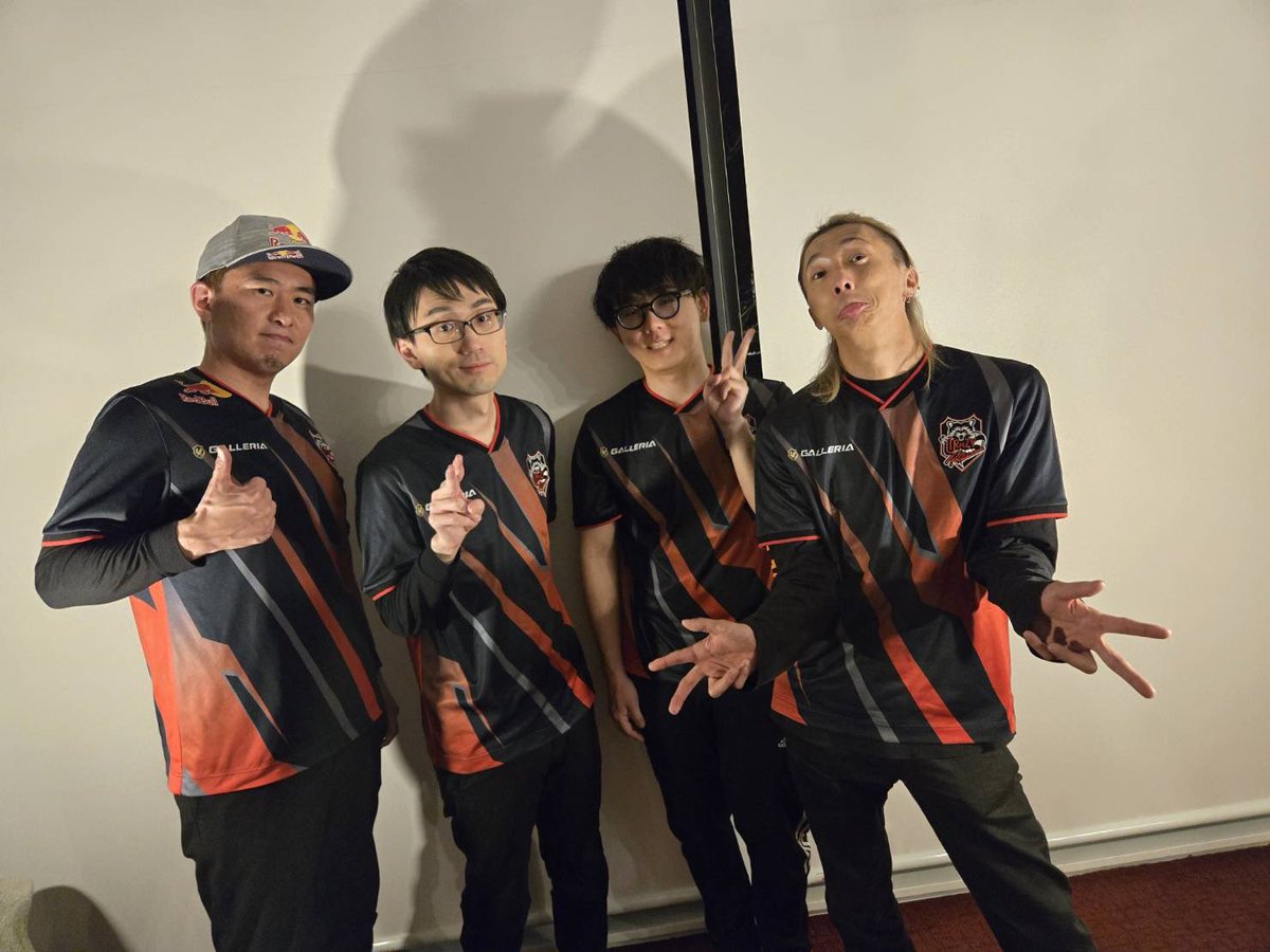 CR shuto（シュート） ユニフォーム Shuto | 出場選手 | シーズン2024