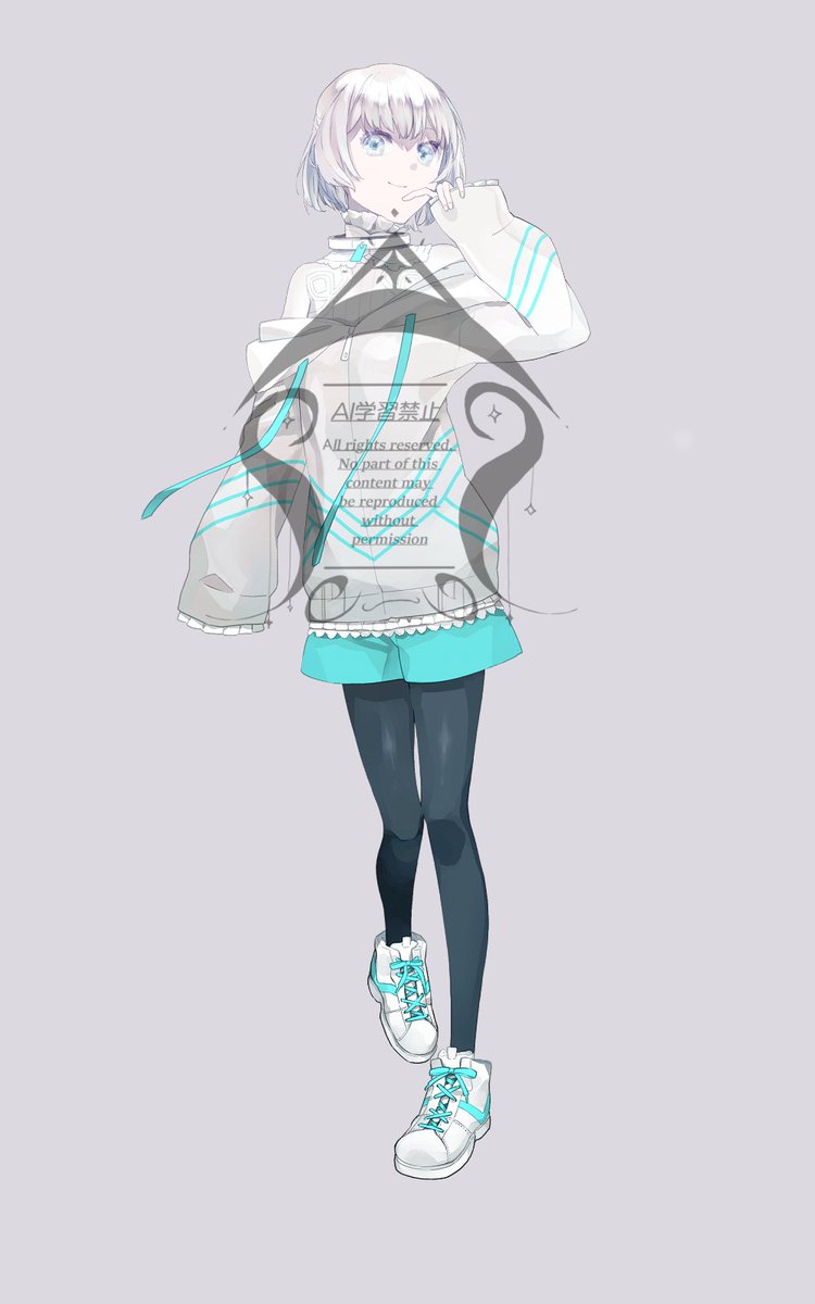 reito779's tweet photo. 固定用

ポケモントレーナーをやっています
バーチャル幽霊ラッパーYoutuber 難無レイト(なんなく‐)です
メインの姿はこちら
普段着　ラッパースタイル
トレーナースタイル　メイドスタイル https://t.co/rrhJLSNFqh
