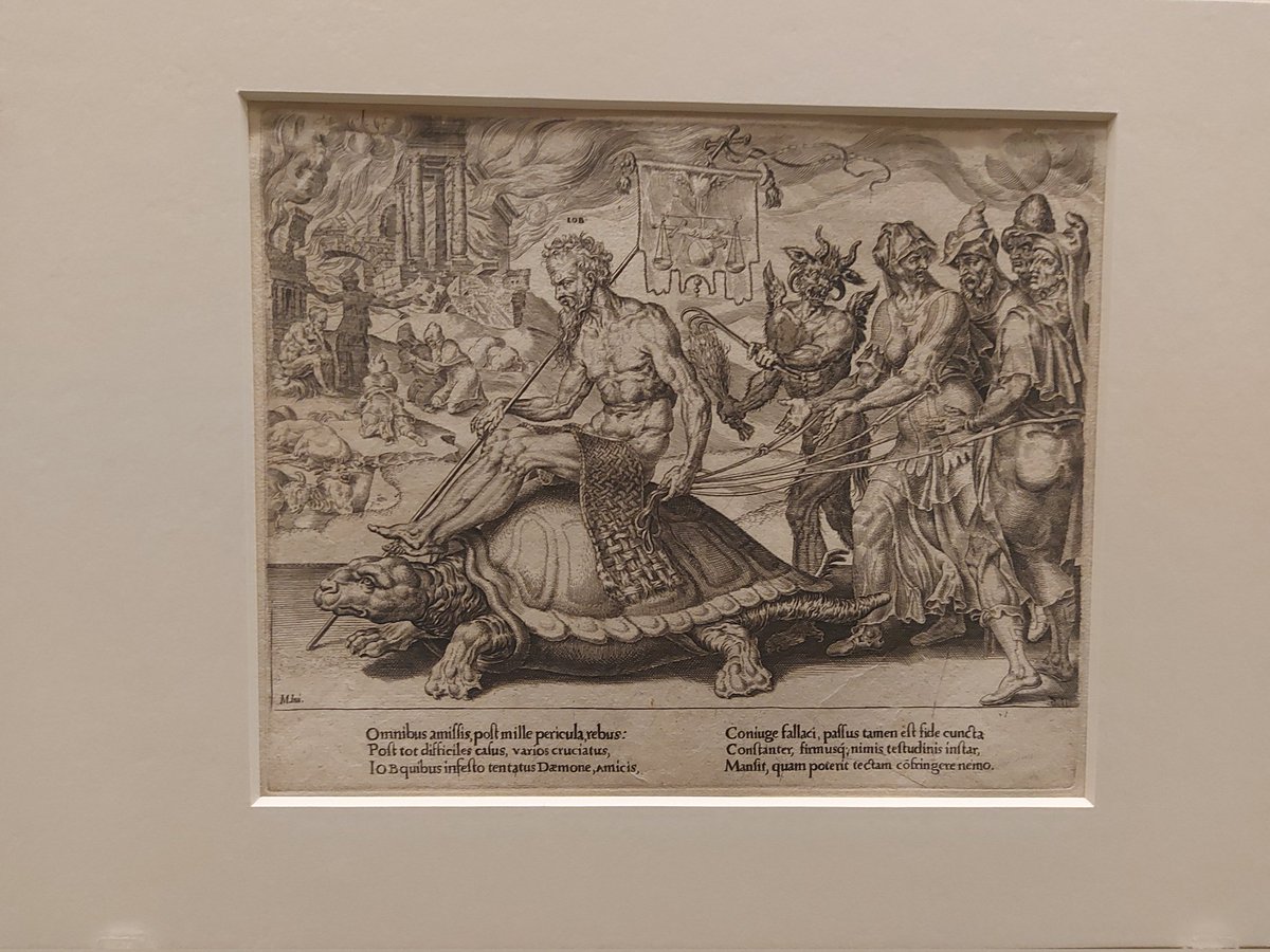 Zo'n regenachtige dag is een uitstekend begin van mijn 'museumvakantie'. Vandaag in #Haarlem bij #MaartenVanHeemskerck in @FransHalsMuseum en <a href="/TEYLERS/">Teylers Museum</a>  #kunst <a href="/Karin_BG/">Karin Gortzak</a>