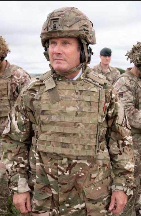 Knob head photo of year. 😆