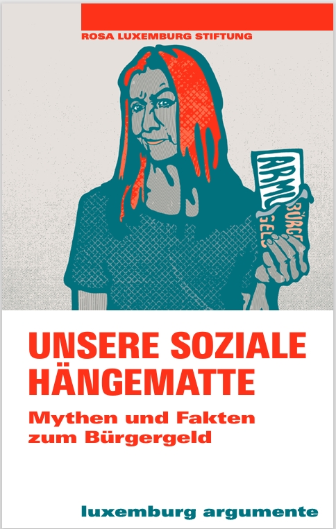 Wir müssen den Angriffen der Neoliberalen auf unseren Sozialstaat immer wieder mit Fakten begegnen. Für die <a href="/rosaluxstiftung/">🔴 Rosa-Luxemburg-Stiftung</a> habe ich die Broschüre "Mythen und Fakten zum Bürgergeld" verfaßt.  Ihr findet sie bei der Stiftung und hier: ulrich-schneider.rocks/soziales-copy/