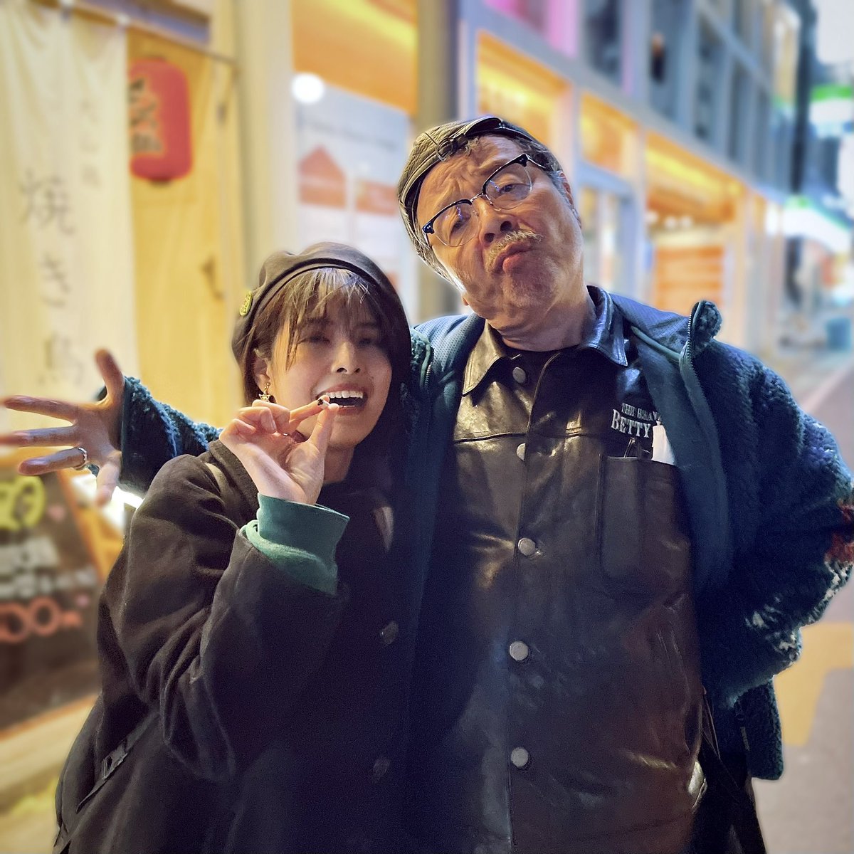 中村ナツ子𓅱𓅯 (@magna_solitudo) / Posts / X