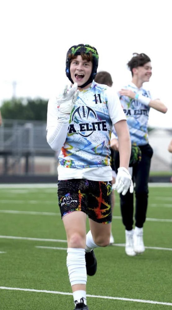 PAELITE7v7's tweet image. The long anticipated wait is over. Today is the PA Elite 7v7 tryout. 

5pm to 7pm at the Montour Indoor Sports Complex. 

#ComeGetBetter