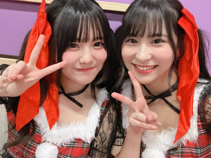 Twitterのコスプレ画像10