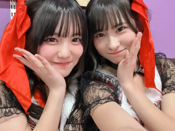 Twitterのコスプレ画像11