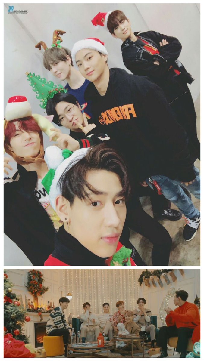 GOT7_Quote's tweet photo. ฤดูหนาวสำหรับอากาเซ่มันอบอุ่นทุกครั้งเลย

#แลกฟอลรอกัซคัม https://t.co/Meb2MFWq9n
