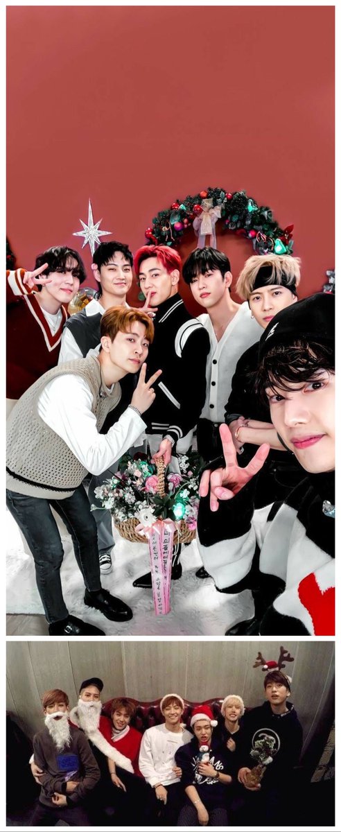 GOT7_Quote's tweet photo. ฤดูหนาวสำหรับอากาเซ่มันอบอุ่นทุกครั้งเลย

#แลกฟอลรอกัซคัม https://t.co/Meb2MFWq9n