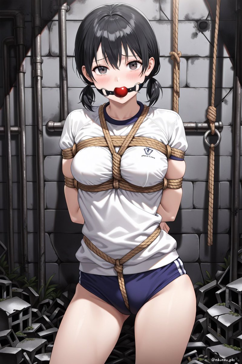 miumiu_pic3's tweet image. 深夜のちょっとセクシー😁💕
使用のベースモデルが違うので少し雰囲気が違います💡
＃ブルマ