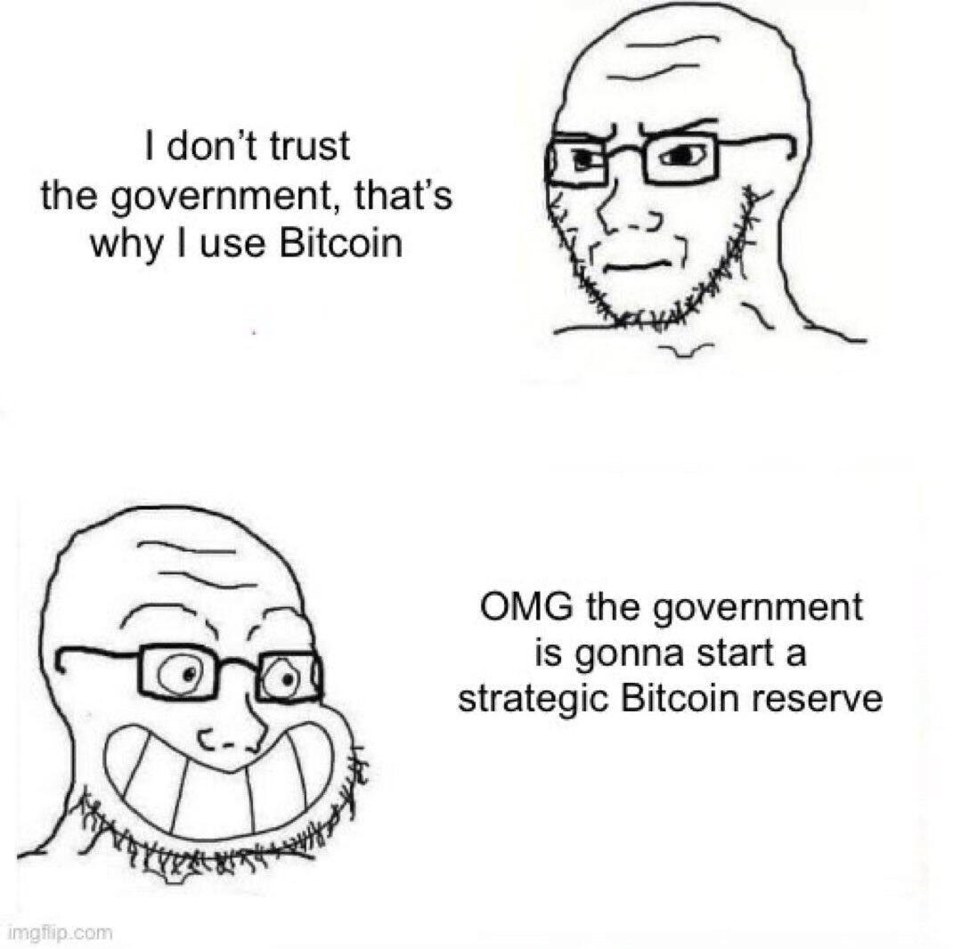 The bitcoin community has changed a lot