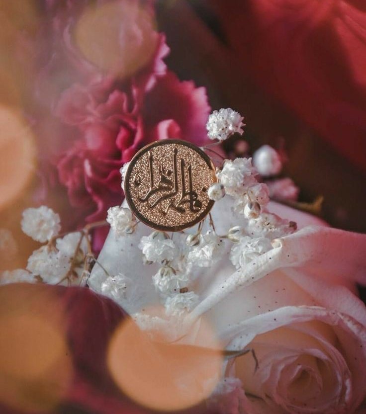 20 Jamadi Us Sani

Jashn E Nazool E Surah E Kausar
Shahzadi Fatima Zehra(s) 
Bhut Mubarak❤💐