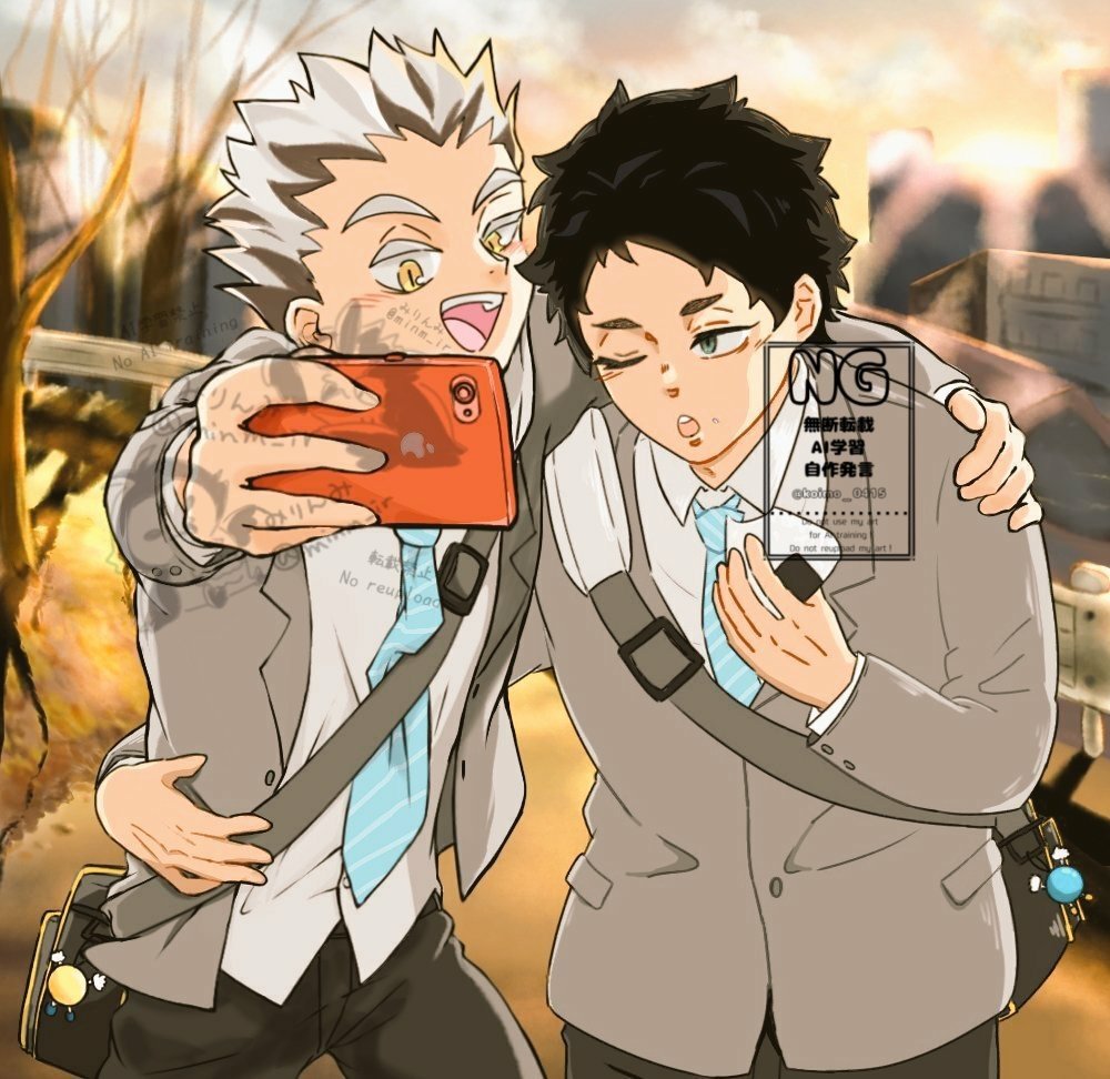 みりんみ tweet media