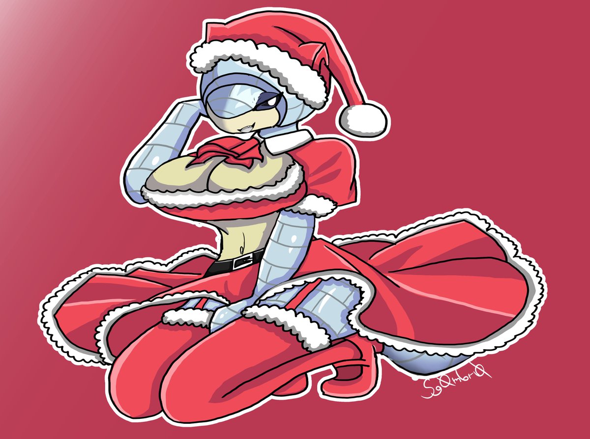 Sg0mbr0 (Comm. OPEN!) tweet media