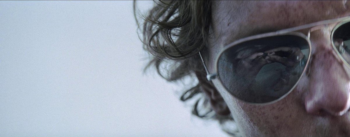 TheCinesthetic's tweet photo. Society of the Snow was released a year ago today. https://t.co/08mnZ2i8Mi