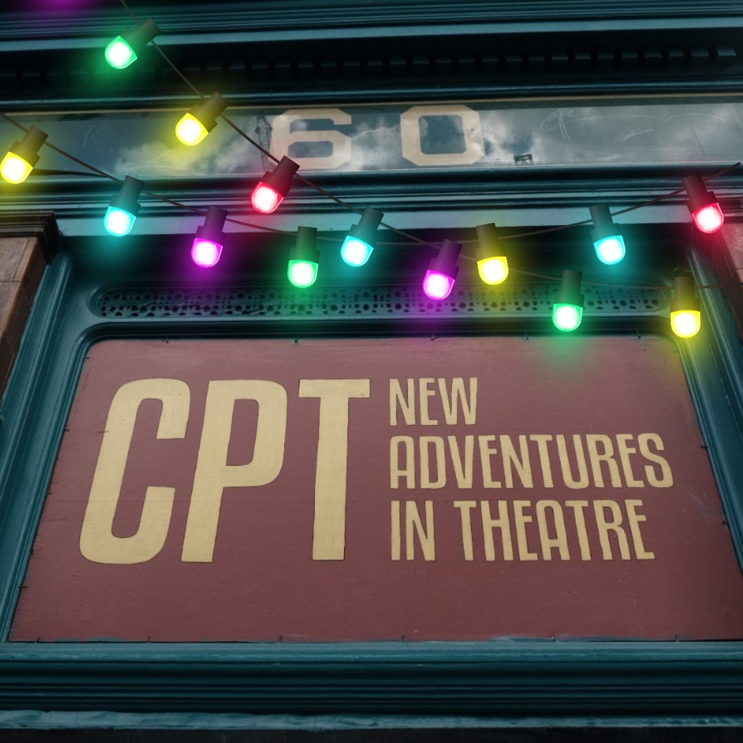🎭✨ This season of giving, help us keep the lights shining on bold, boundary-pushing theatre. 

Your donations make it possible for stories to thrive, voices to be heard, and creativity to flourish. 🎁 Donate today and give the gift of art this Christmas.