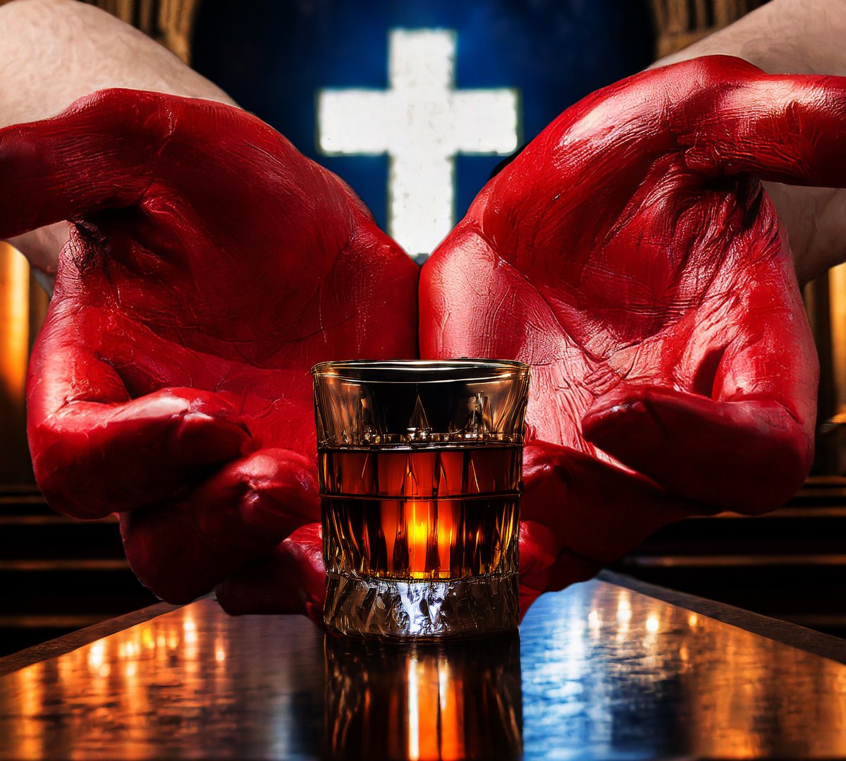 #Hollywood, Insurance industry isn't the only hated one where The Drive To Kill is alive and well. How many of you would love to have strangled that one particular ride-share driver. How many drivers had passengers they'd love to toss off an overpass. Been here all along...