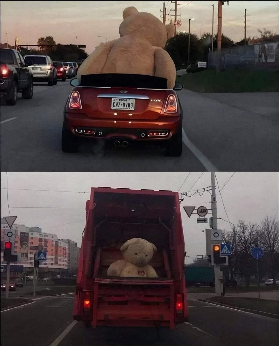 ساعات بيبقي الاحسن انك متحاولش💔