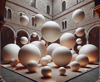 eQuilibrio sospesO

Apertura al Pubblico
Dal 28 al 30/12/2024
dalle 10,00 alle 20,00
Palazzo Gualterio
Piazza Gualterio1 Orvieto