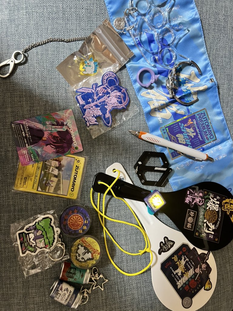 砂猫ガチで最高だった…
次回も絶対行きます！
どうしようガチで寝れねぇ